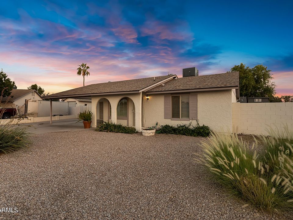 3203 N El Dorado Dr, Chandler, AZ 85224 Zillow