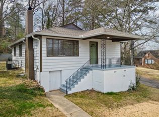 500 85th St S, Birmingham, AL 35206