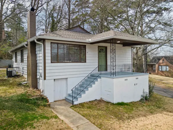 500 85th St S, Birmingham, AL 35206