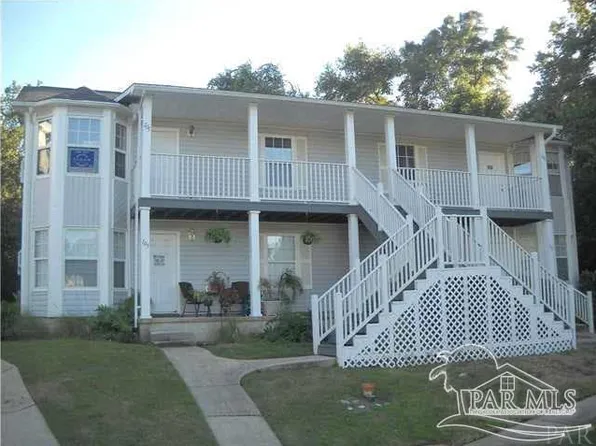 1500 Johnson Ave #105, Pensacola, FL 32514