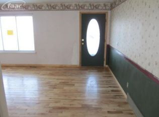 4510 E Copas Rd, Owosso, MI 48867