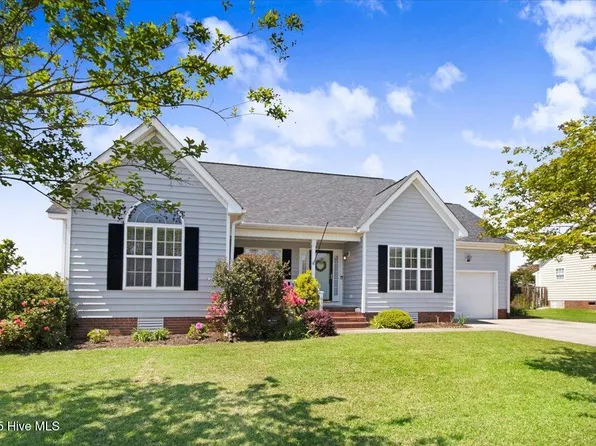 615 Carrington Lane, Winterville, NC 28590