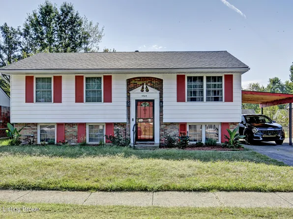 5505 Revere Dr, Louisville, KY 40218