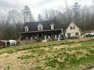 266 Young Rd, La Follette, TN 37766