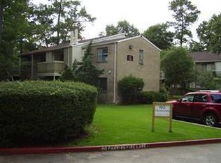 3500 Tangle Brush Dr APT 3, Spring, TX 77381