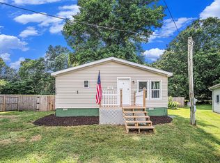 713 Maple Rd, Ionia, MI 48846