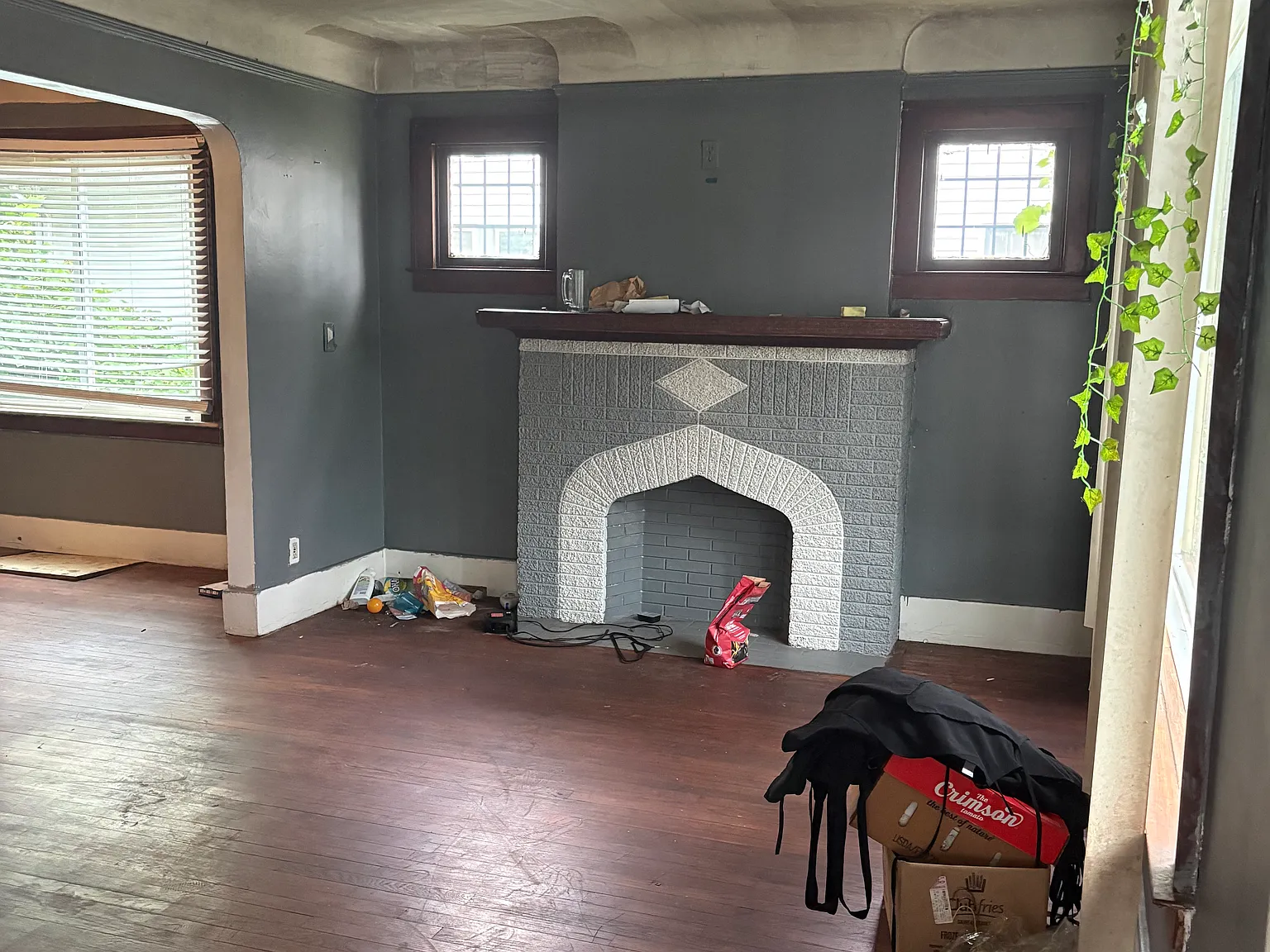 4 bed, 926 sqft, $1,179 — Photo 3