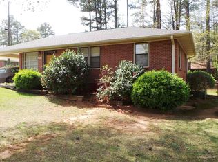 4251 Ervin Cir LOT 7, Forest Park, GA 30297