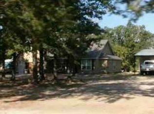 1646 Vz County Road 2414, Canton, TX 75103