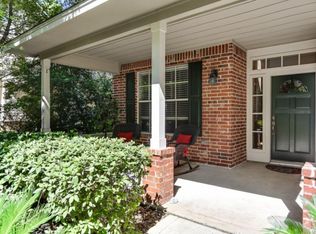 7 Dalea Pl, Spring, TX 77382