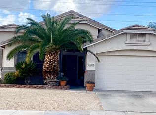 468 S Coronado Rd, Gilbert, AZ 85296