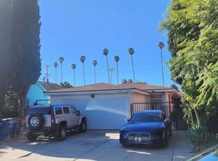 3431 9th Ave, Los Angeles, CA 90018