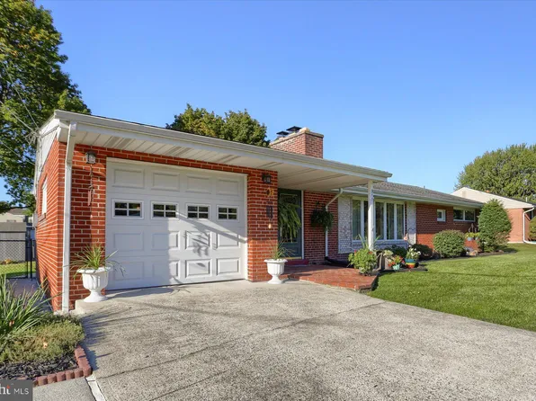 311 Salt Rd, Enola, PA 17025
