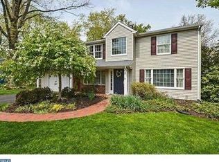 3 Maple Ln, Doylestown, PA 18901