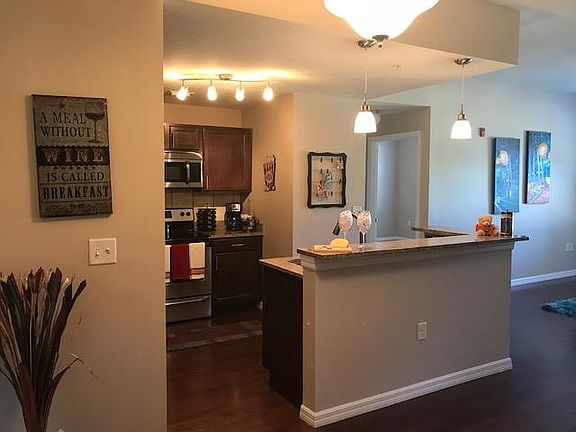 4th image of 405 N Hubert Ave APT 206