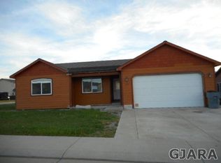 1297 E 18th Way, Rifle, CO 81650