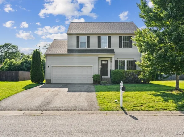 313 Taylor Farm Ln, Sandston, VA 23150