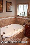 Relax & Enjoy this Deep Tub