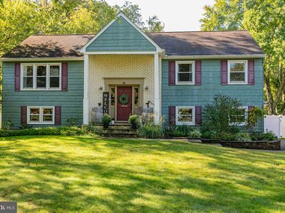 12 Holder Dr, Ewing, NJ, 08628