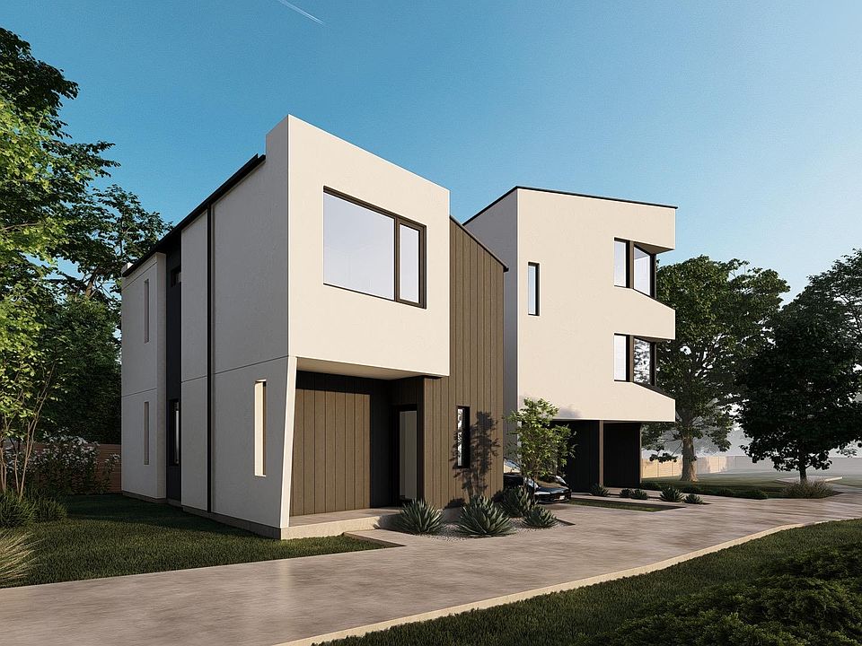 2nd image of 1301 Webberville Rd #2