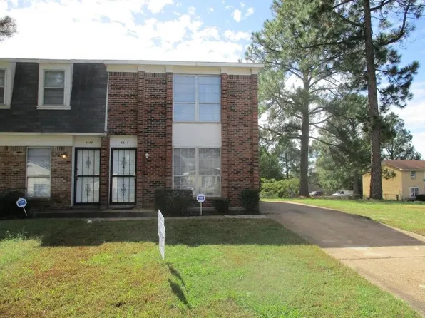 5647 Myers Rd, Memphis, TN 38115