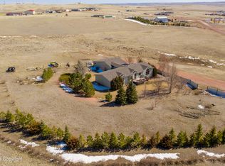 26 Chad Rd, Wright, WY 82732