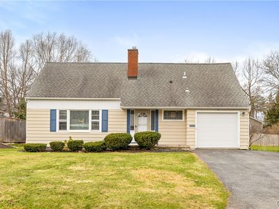 18 Eastwood Ave, Utica, NY, 13501
