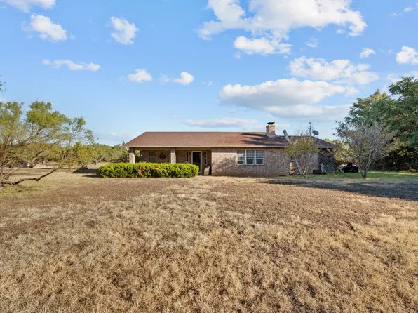 5599 County Road 614, Early, TX 76802