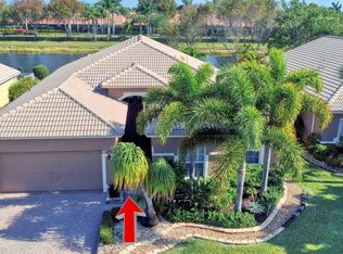 8457 Grand Messina Cir, Boynton Beach, FL 33472