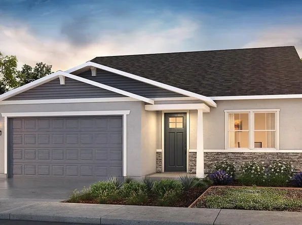 5502 Leonard Alvarado Rd #2004, Bakersfield, CA 93314