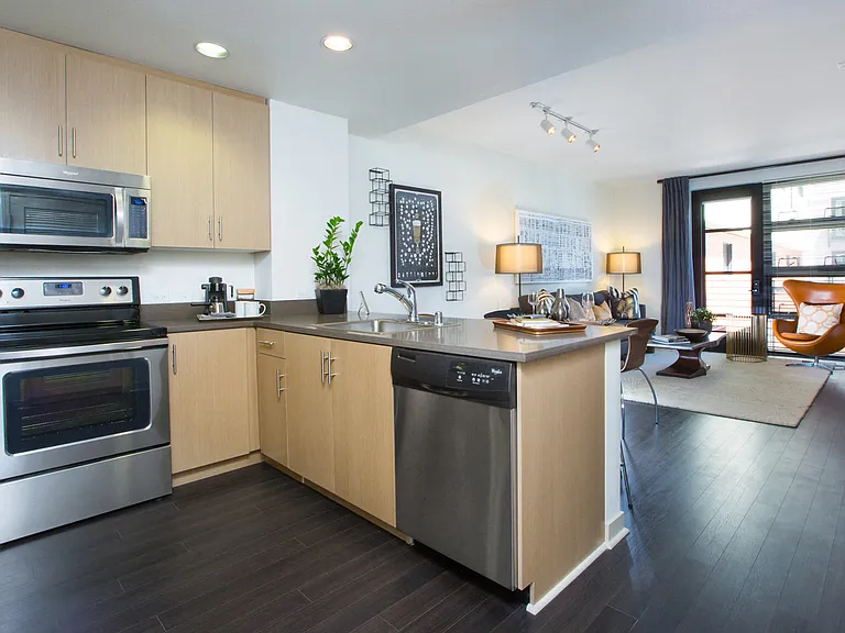 Venue Apartments — Photo 11