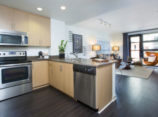 Venue Apartments, San Francisco, CA 94158