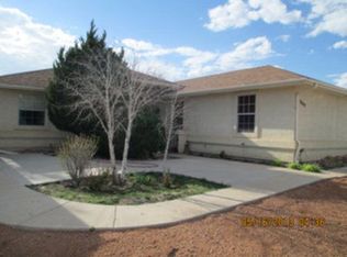 889 S Camino De Bravo, Pueblo West, CO 81007