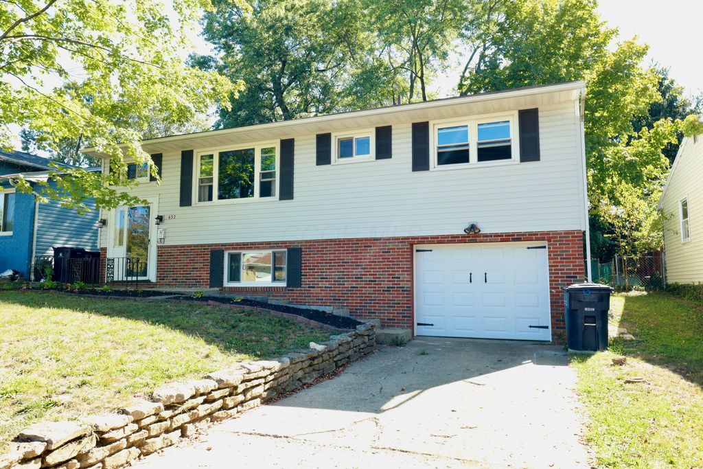 Real estate listing image