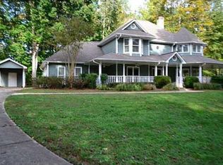 4650 Burnt Hickory Rd NW, Marietta, GA 30064