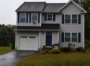 19 Welland Ave, Waterbury, CT 06708