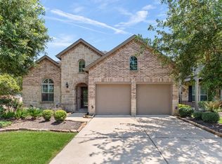 13402 Quail Landing Ln, Rosharon, TX 77583
