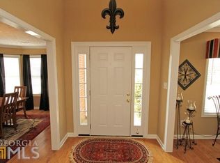 2937 Hunting Wood Walk, Duluth, GA 30096