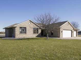 6336 W R Ave, Schoolcraft, MI 49087