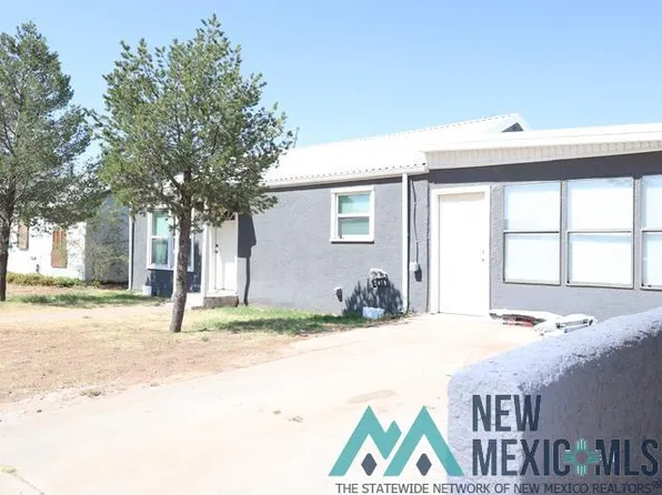 1408 S Avenue C, Portales, NM 88130