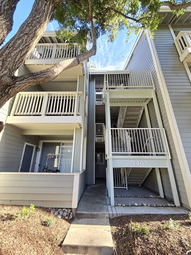 1 bed, 714 sqft, $2,580 — Photo 1