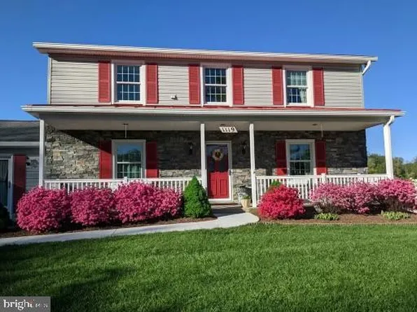 1119 Fannie Dorsey Rd, Sykesville, MD 21784