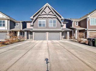 267 W Auburn Meadows Pl SE, Calgary, AB T3M 2H6