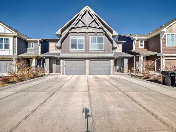 267 W Auburn Meadows Pl SE, Calgary, AB T3M 2H6