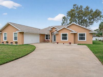 60 Pickering Dr, Palm Coast, FL, 32164