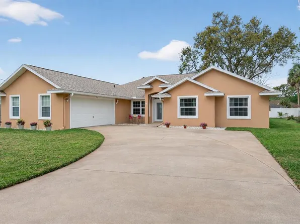 60 Pickering Dr, Palm Coast, FL 32164