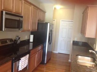 6936 S Central Park, Shelby Township, MI 48317