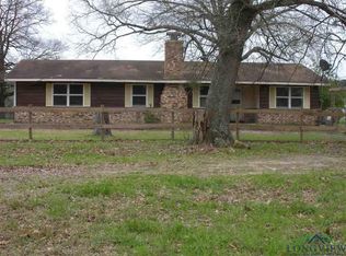 8817 Aspen Trl, Big Sandy, TX 75755
