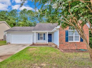 4307 Clifton Dr, Hope Mills, NC 28348
