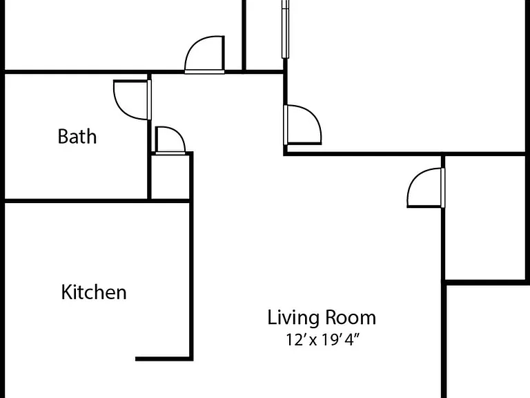 2 Bedroom | The Cloverleaf 2 Bedroom | The Cloverleaf